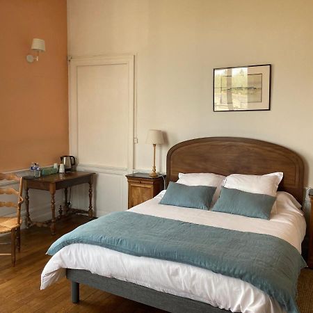 Le Plessis Bed and Breakfast Orvault Buitenkant foto
