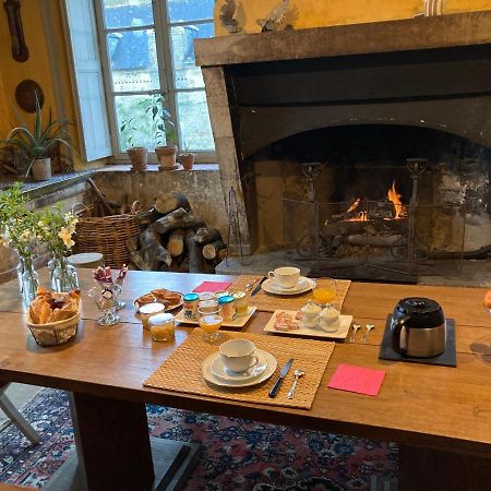 Le Plessis Bed and Breakfast Orvault Buitenkant foto