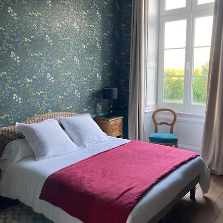Le Plessis Bed and Breakfast Orvault Buitenkant foto