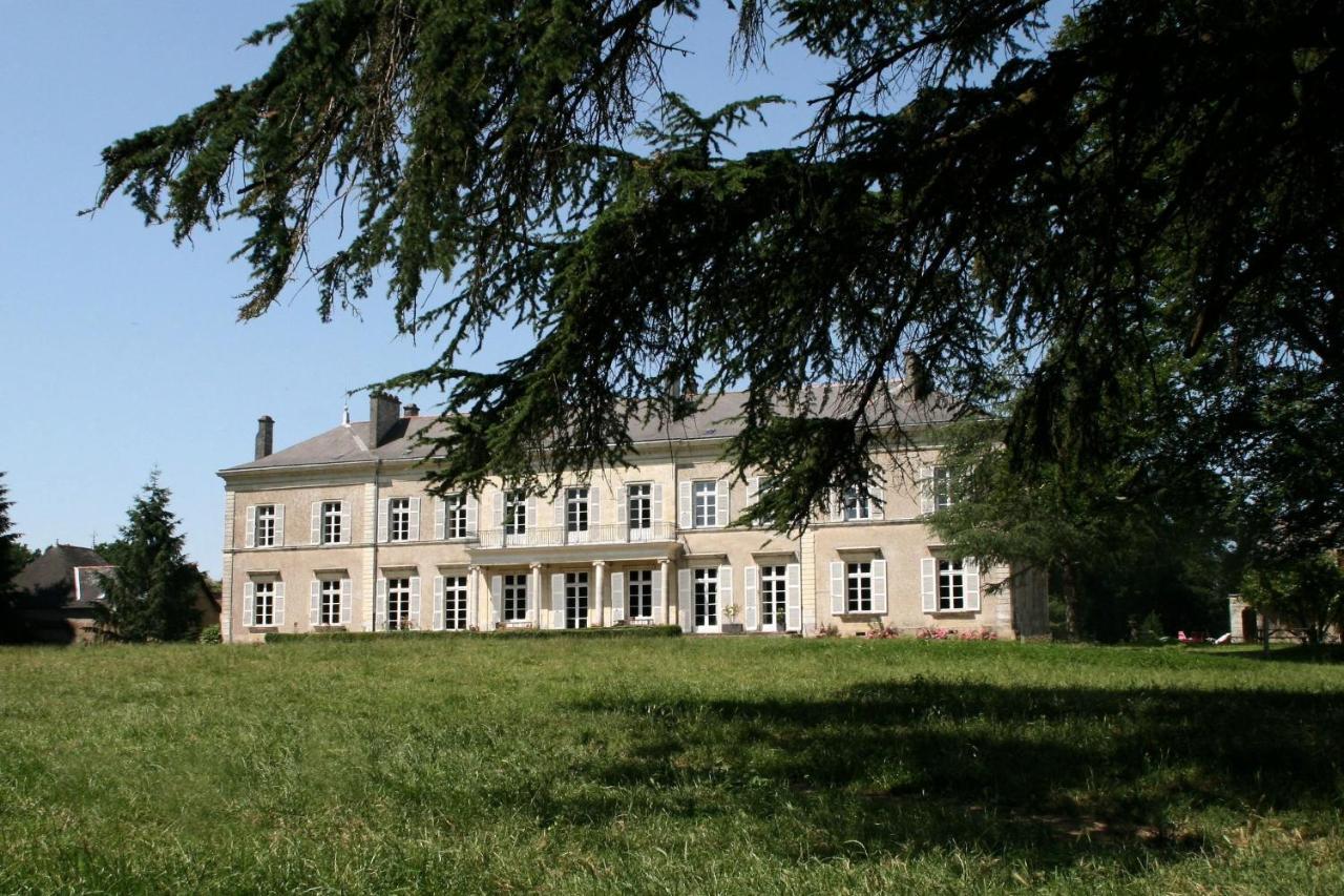 Le Plessis Bed and Breakfast Orvault Buitenkant foto