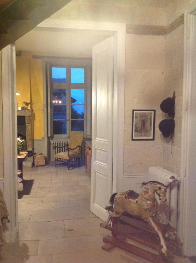 Le Plessis Bed and Breakfast Orvault Buitenkant foto