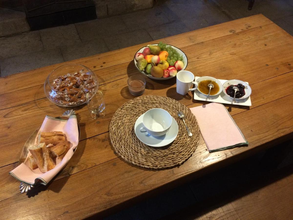 Le Plessis Bed and Breakfast Orvault Buitenkant foto