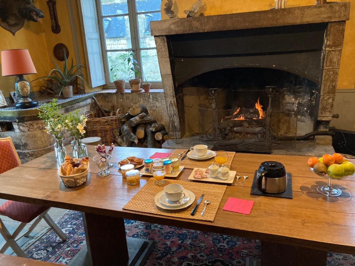 Le Plessis Bed and Breakfast Orvault Buitenkant foto